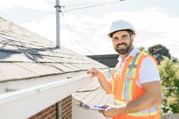 Best New Roof Installation  in Benson, UT