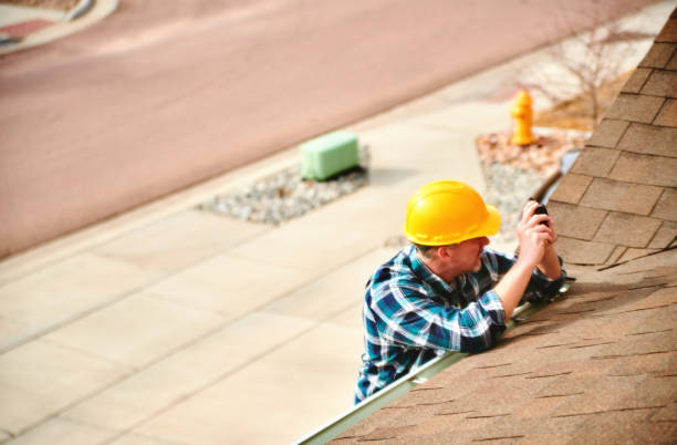 Best Slate Roofing Contractor  in Benson, UT