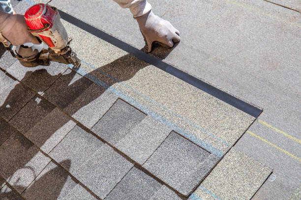 Best Storm Damage Roof Repair  in Benson, UT